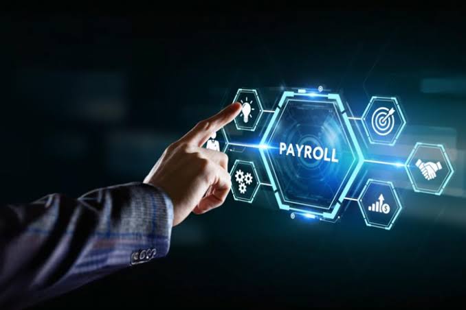 Payroll Services